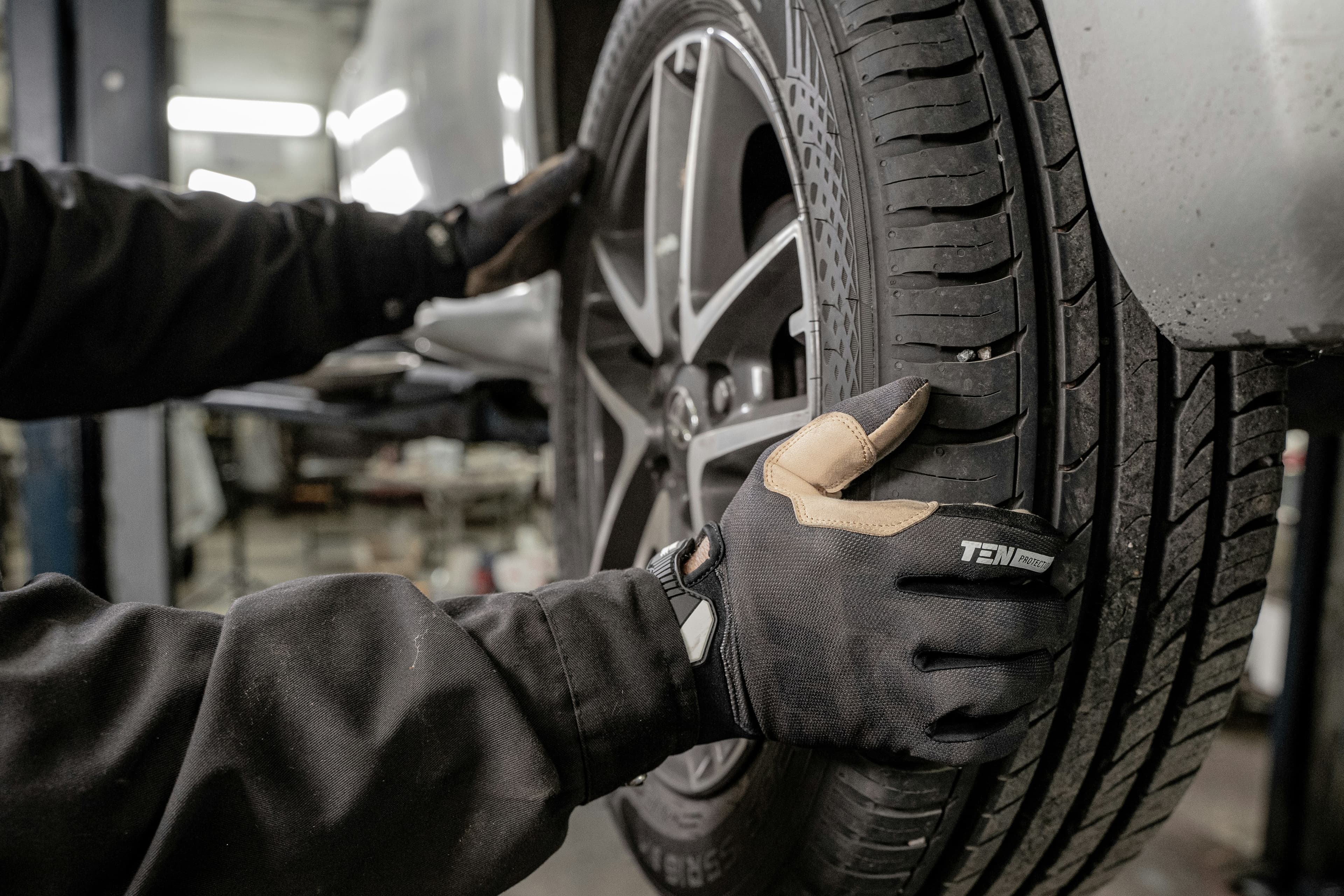 Automotive Services
