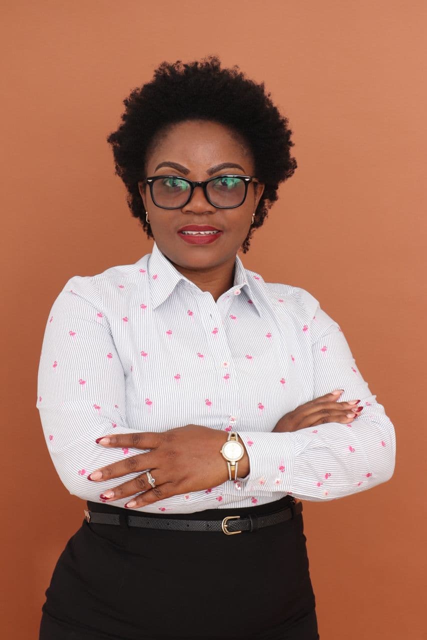 McTech Zambia CEO