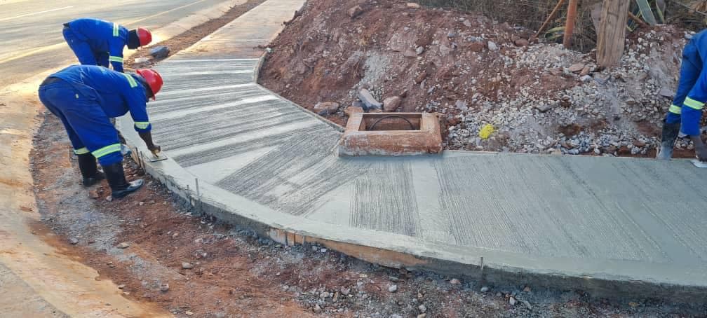 Construction