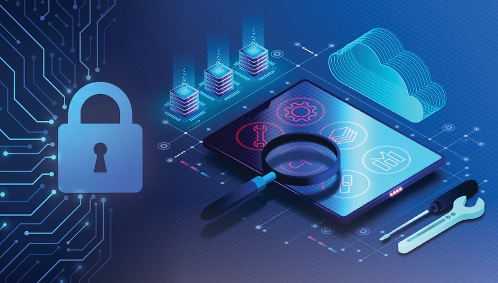 ICT & Cyber Security