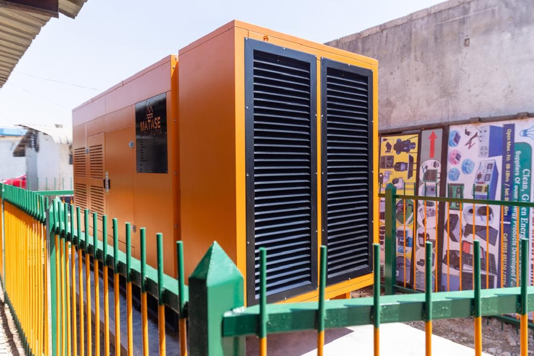 Electrical & Auto Mechanics